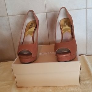 Michael Kors heels